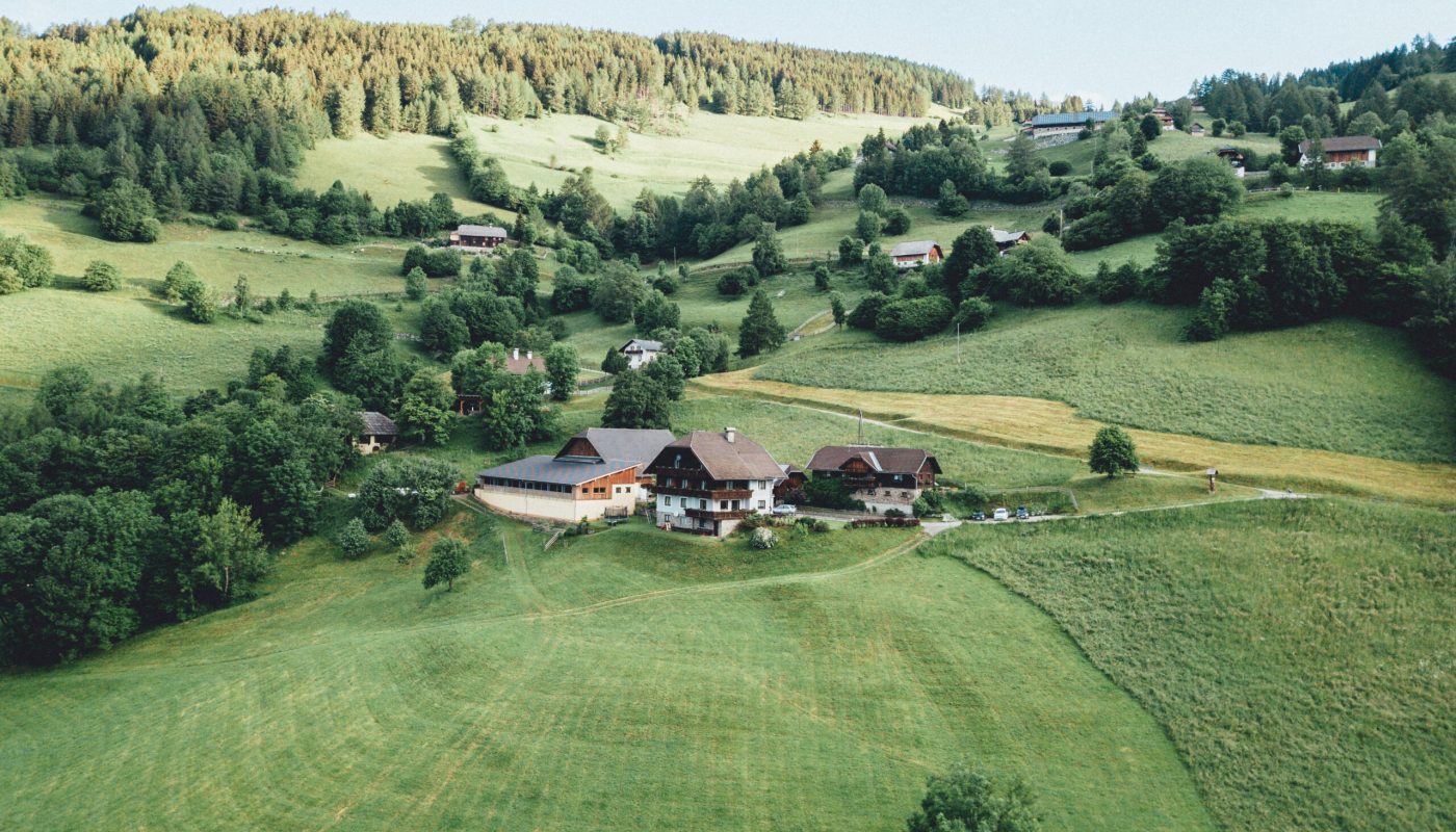 Urlaub am Bauernhof (c) Daniel Gollner