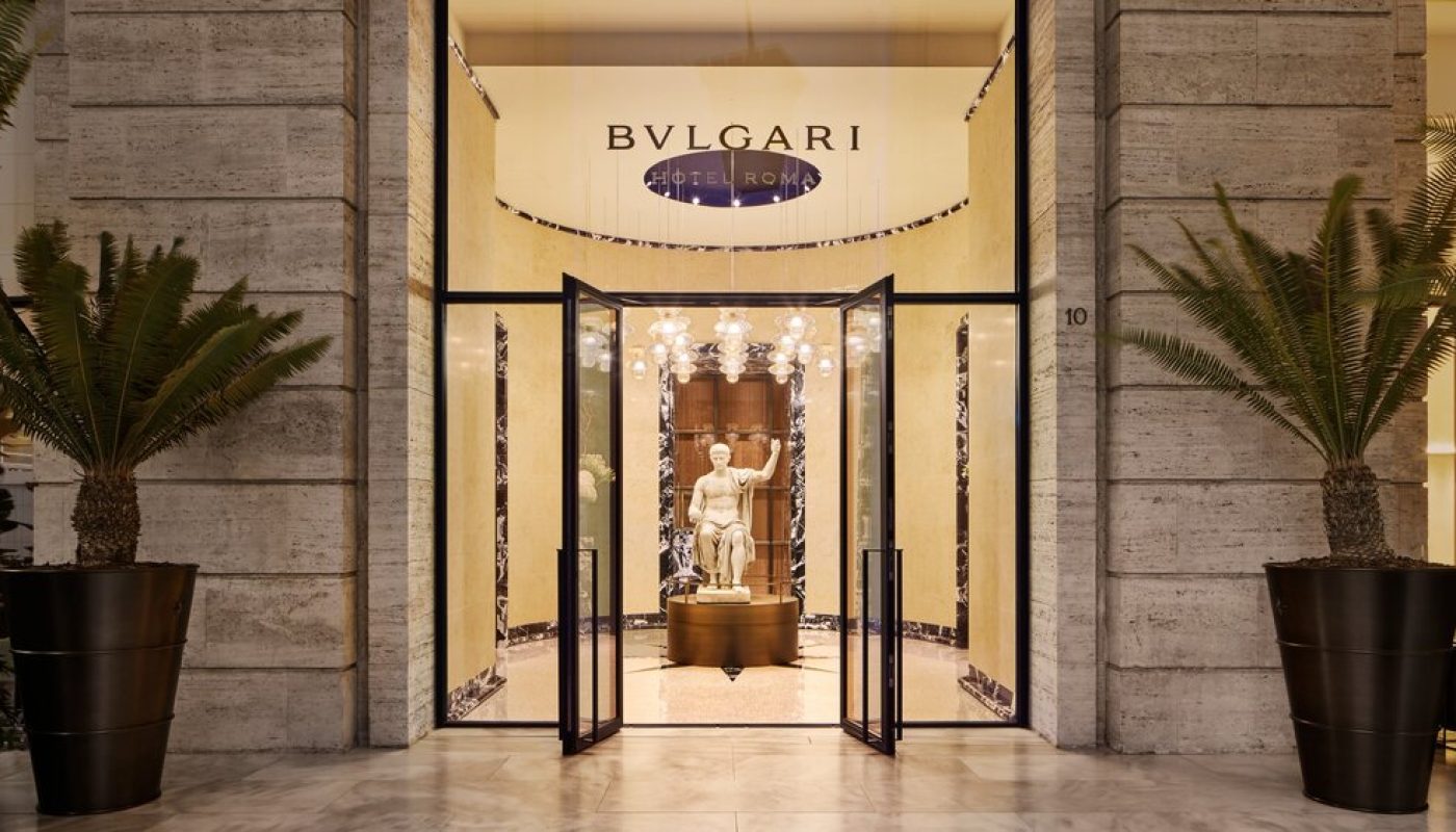 ©Bulgari