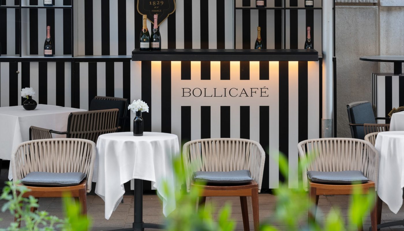 ©Park Hyatt Vienna, Tony Gigov