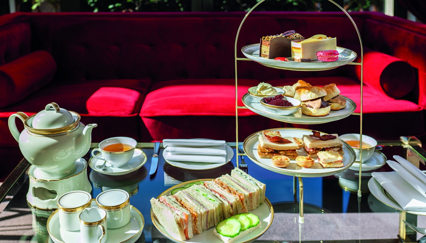 Victor’s Residenz-Hotel Saarbrücken