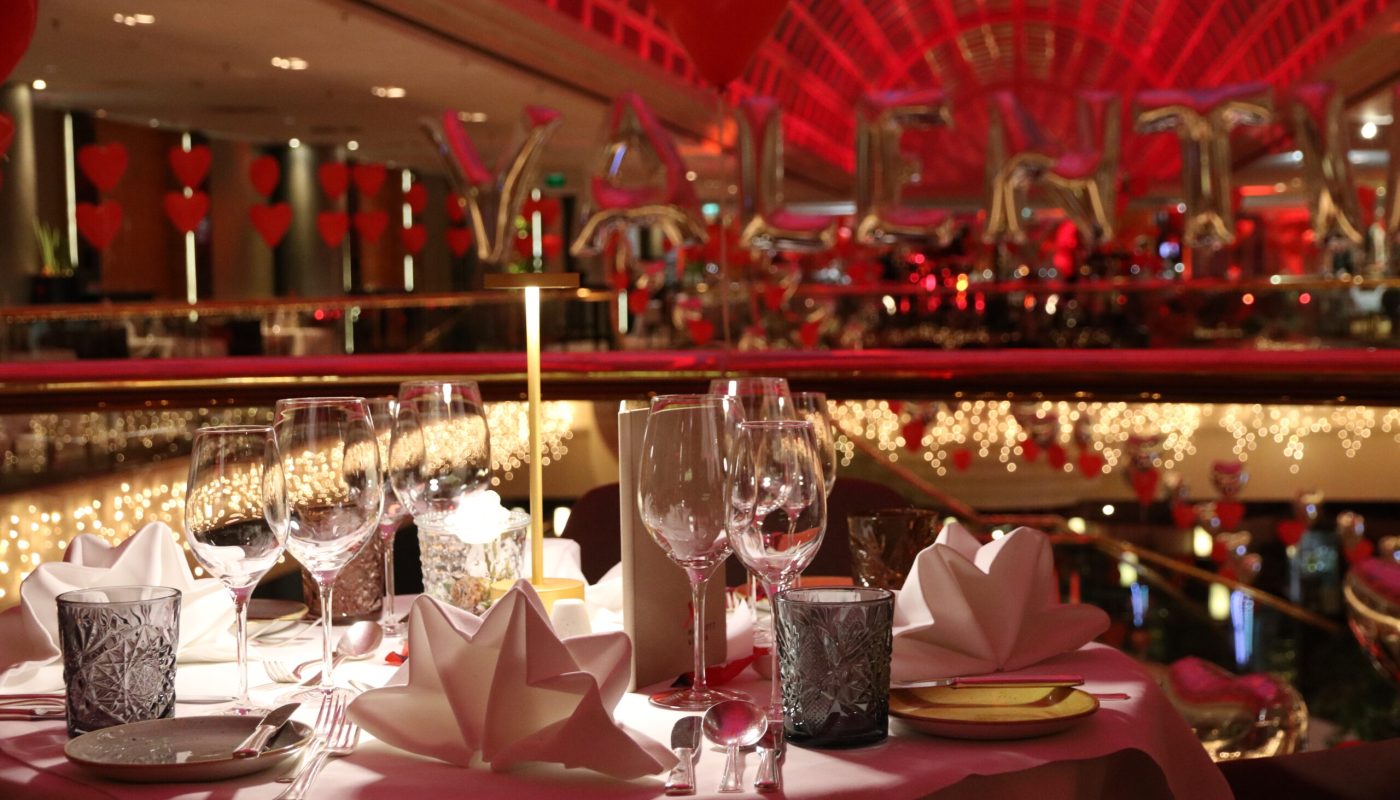 © Vienna Marriott Hotel