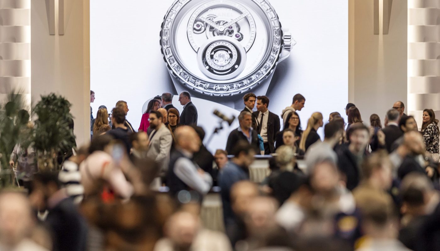 ©Watches and Wonders