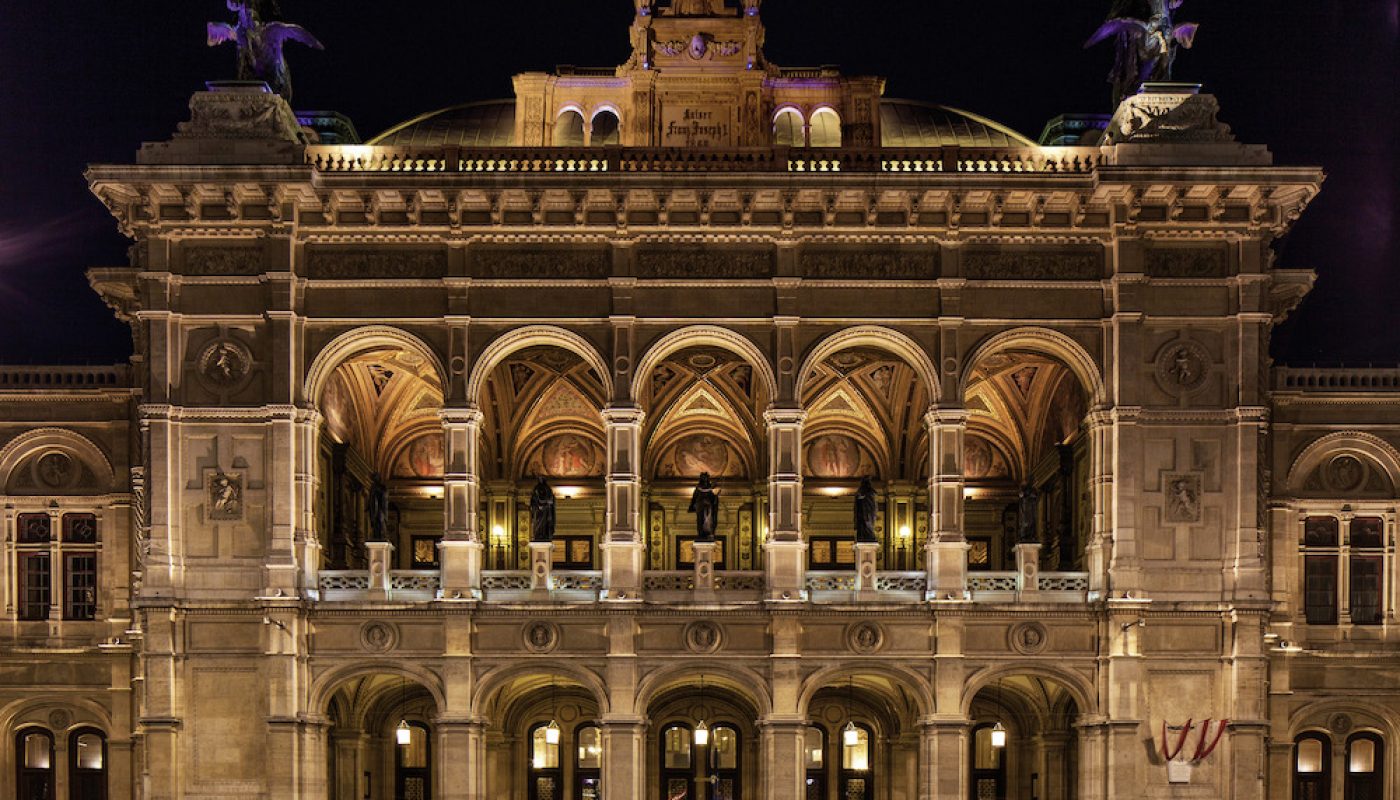 © The Amauris Vienna / Wien Tourismus, Christian Stemper