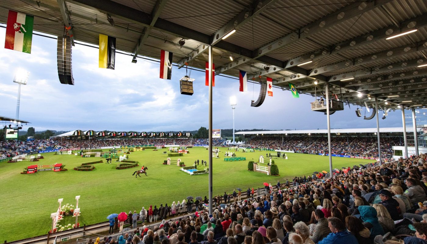 © Rolex/Peggy Schroeder