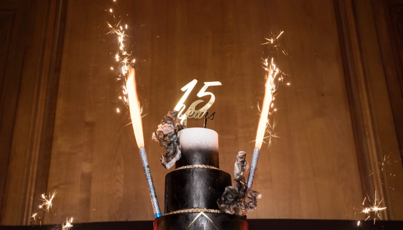 © Kilian / Ludovica Arcero