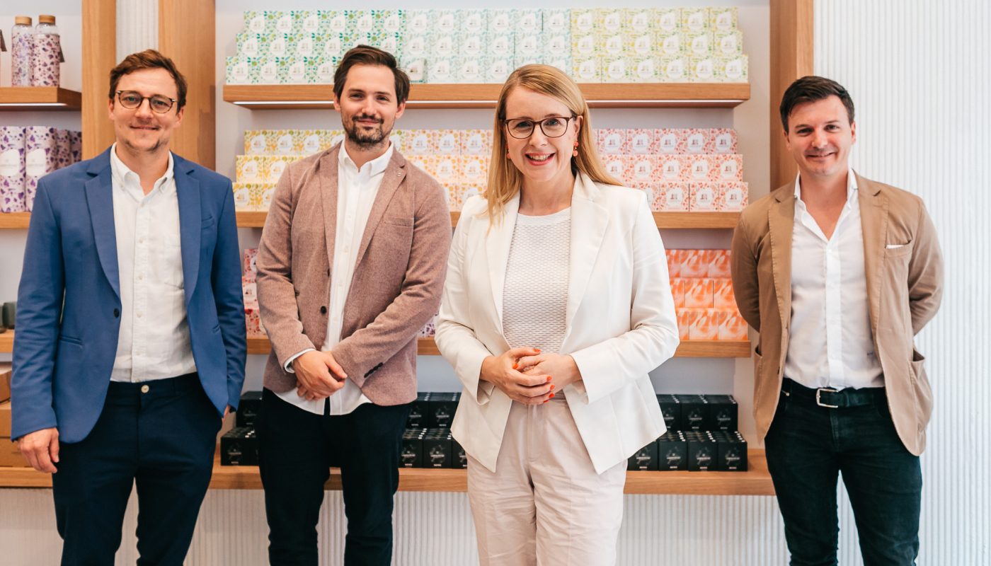 © Philipp Lipiarski / www.goodlifecrew.at