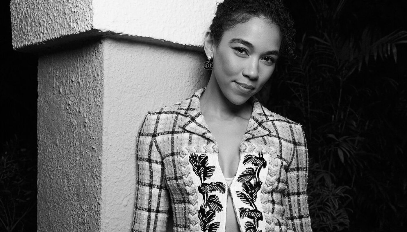 © Virgile Guinard / Chanel