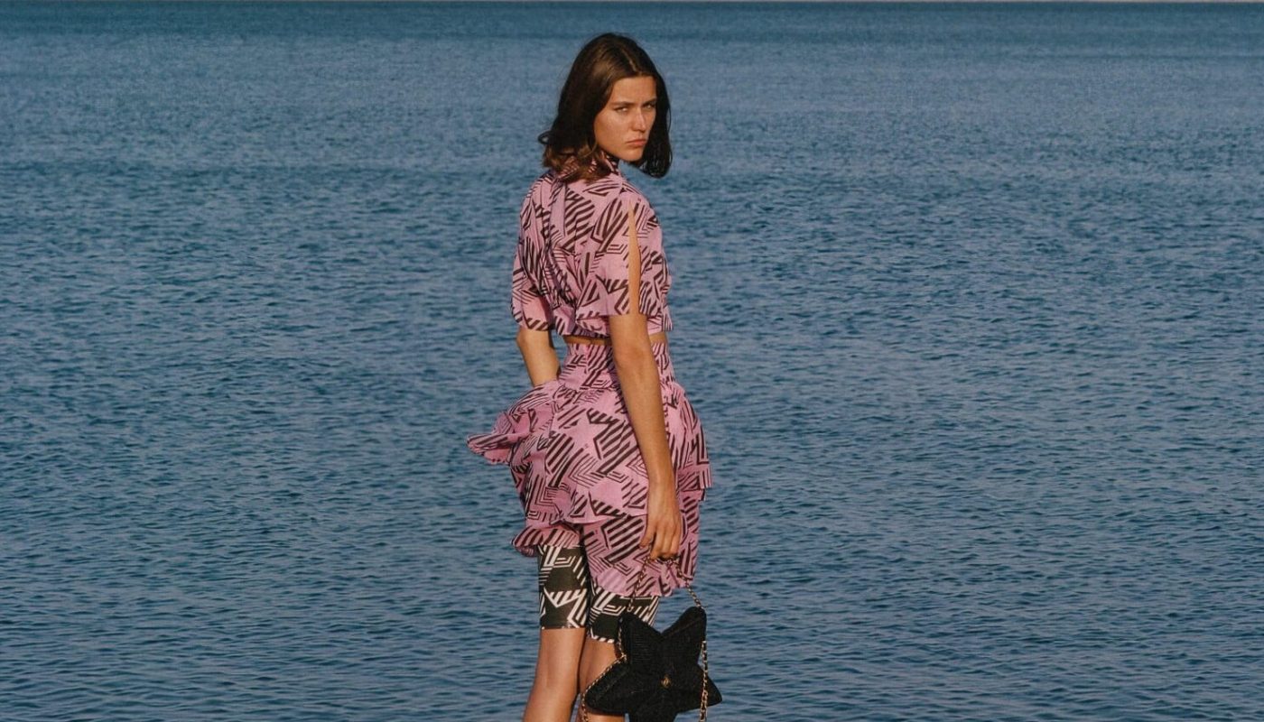 ©Theo Wenner/Chanel