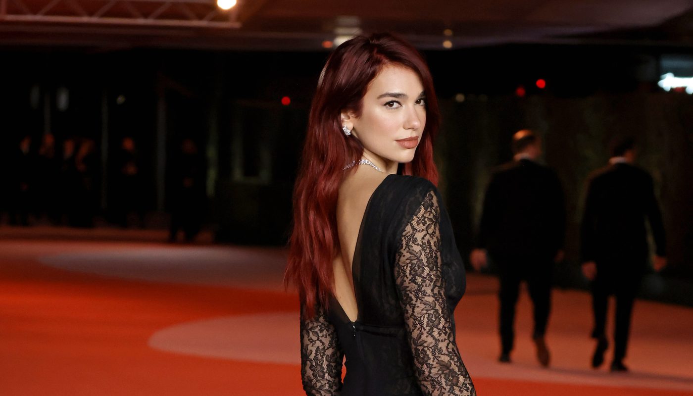 © Frazer Harrison/Getty Images