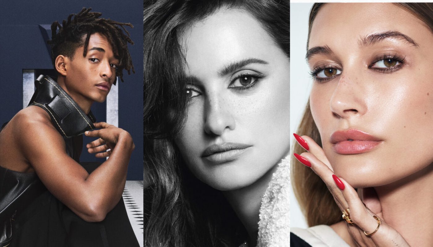 ©Chanel/LouisVuitton/Tiffany&Co.