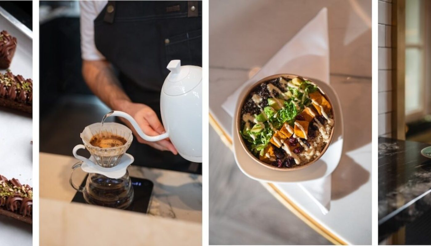 © Almanac Palais Vienna