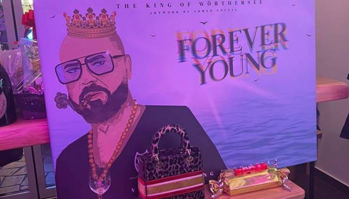 © Nake Luxury Living