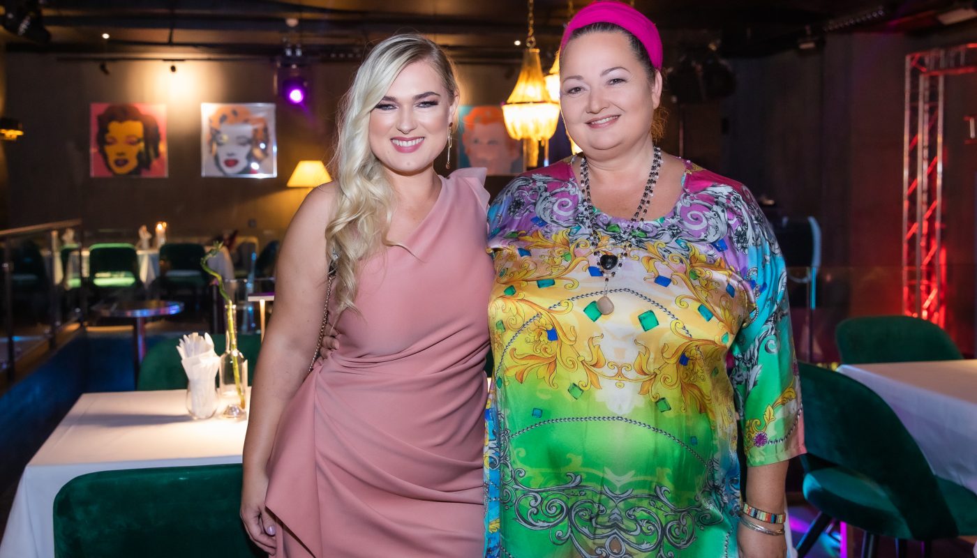 Re-Opening Calea Dinner Club am 02.09.2021