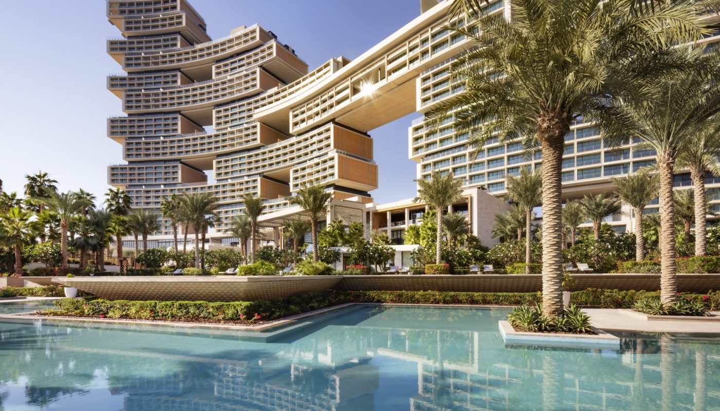 ©Atlantis The Royal