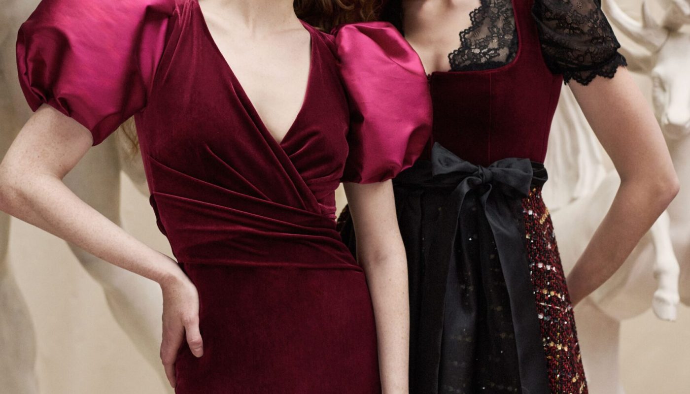 © 2025 talbot runhof purple label fashion gmbh